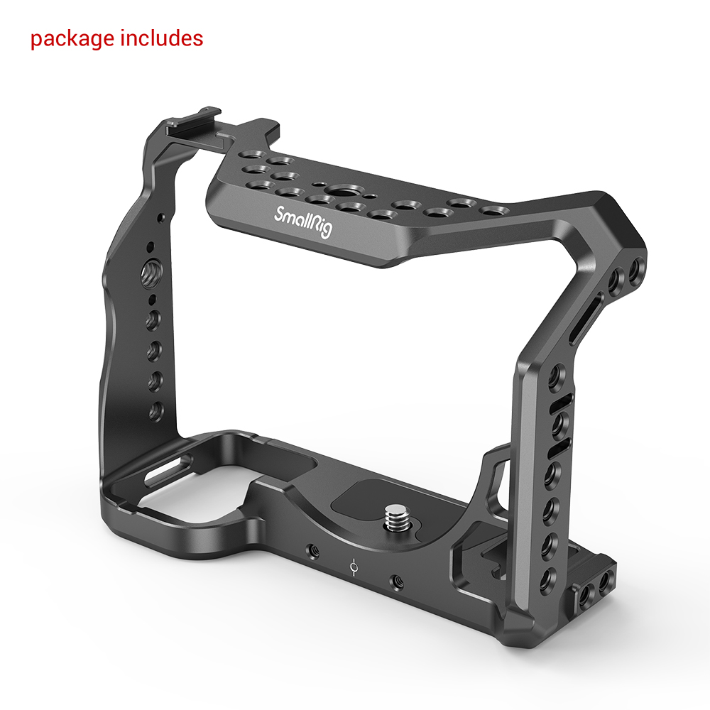 SmallRig Kavez za Sony Alpha 7S III A7S III A7S3 2999 - 8